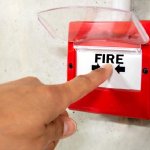 Commercial Fire Alarm Harrogate