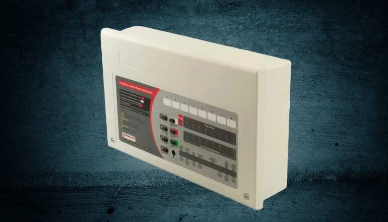 Fire Alarm Installation for Harrogate Businesses