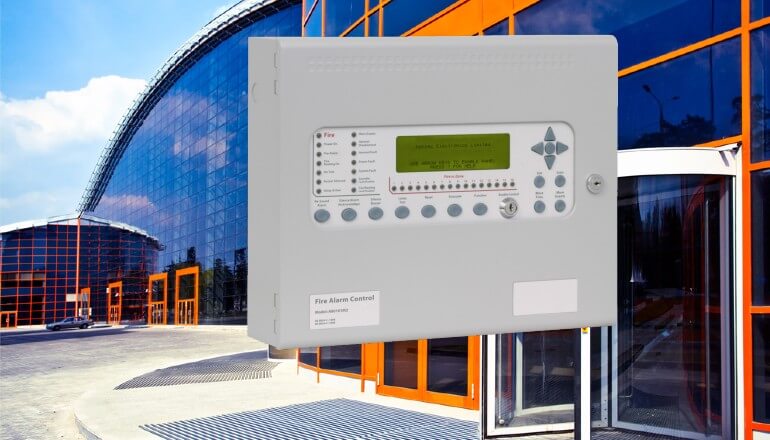 Professional Fire Alarm Installation in Harrogate for Local Businesses