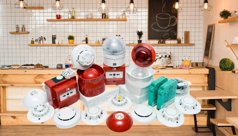 Fire Alarm Systems Harrogate: Addressable vs Conventional Systems for Commercial Buildings