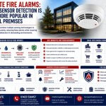Harrogate Fire Alarms: Why Multi-Sensor Detection Is Becoming More Popular In Commercial Premises